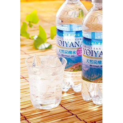 天然微炭酸YOIYANA